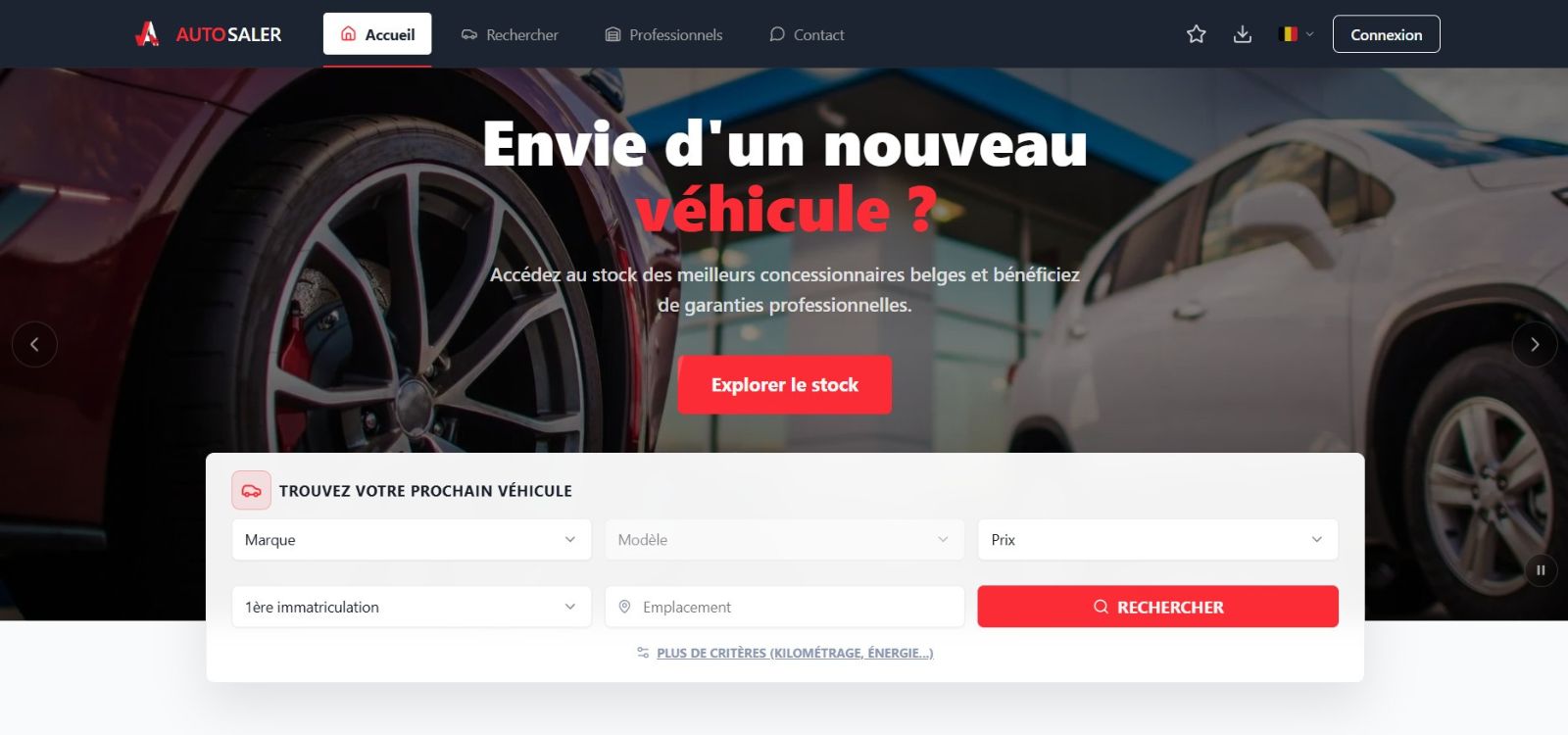Autosaler